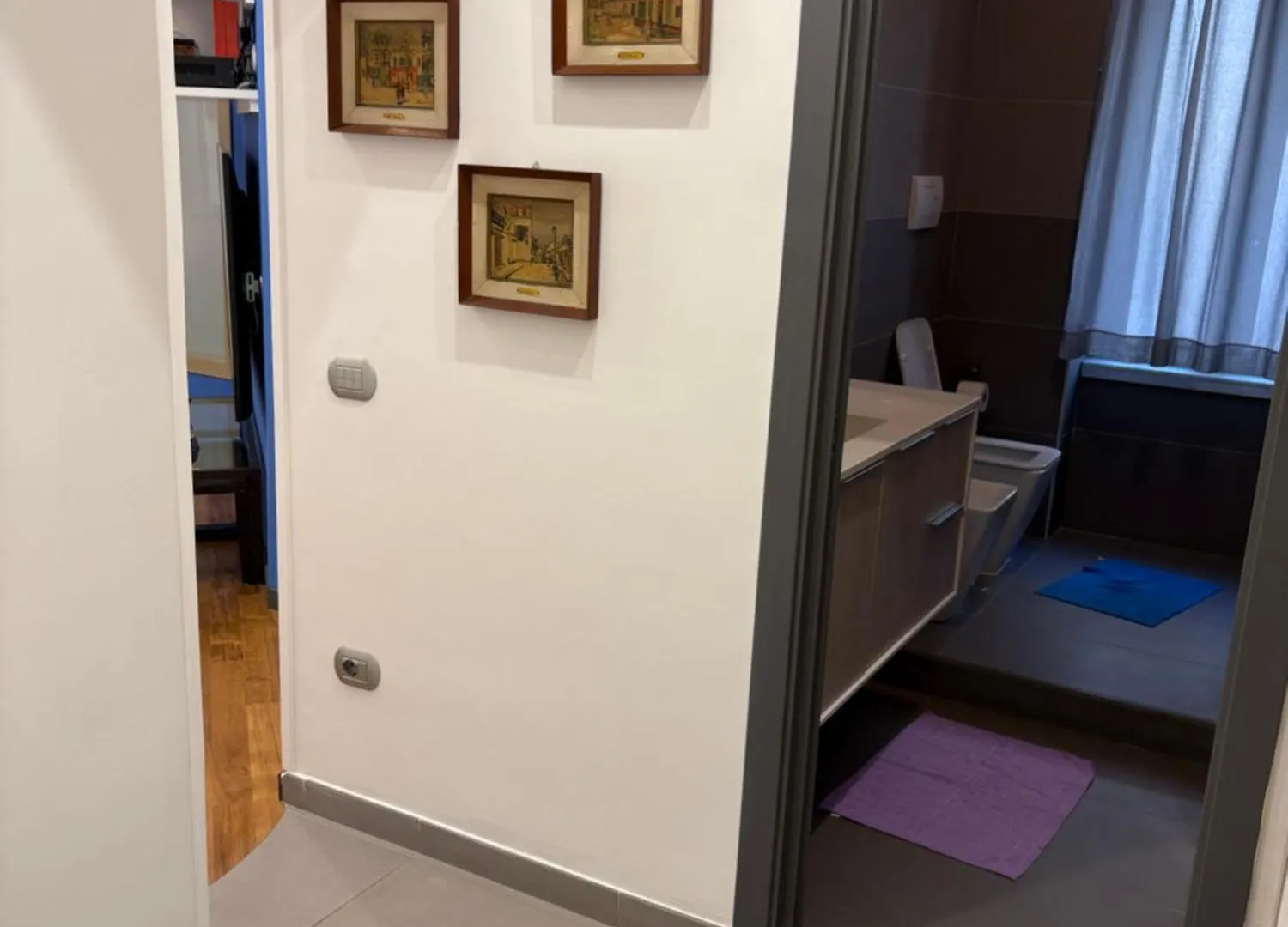 Cucciola Arlecchino Apartment Naples