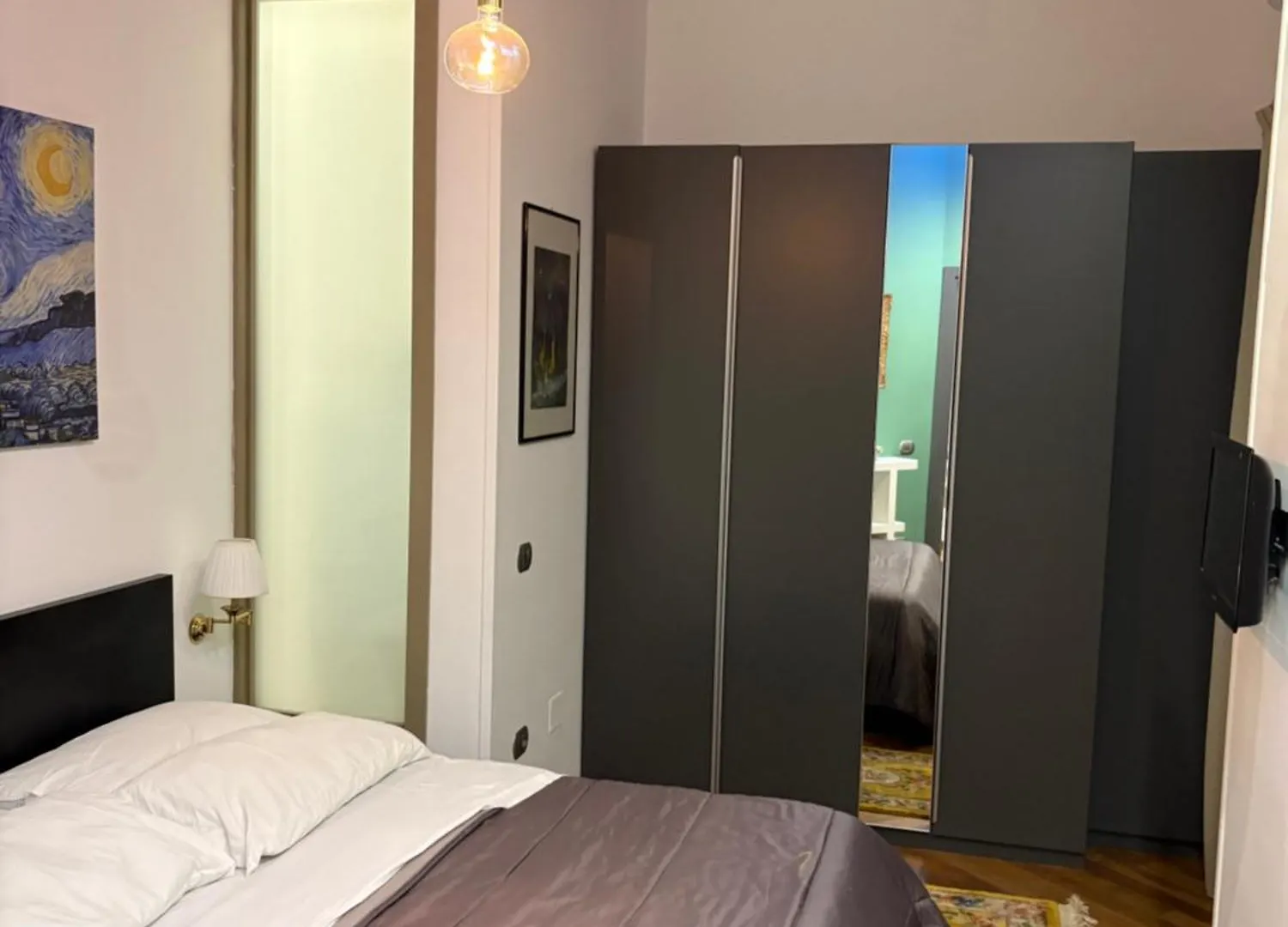 Cucciola Arlecchino Apartment Naples 0*,  Italy