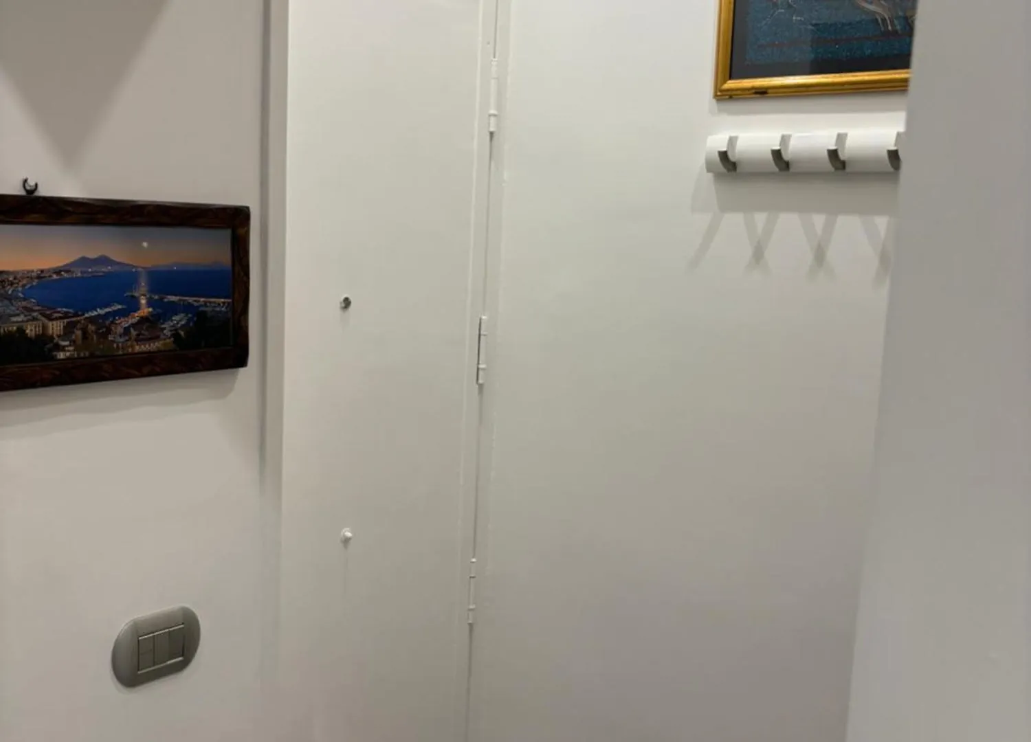 Cucciola Arlecchino Apartment Naples