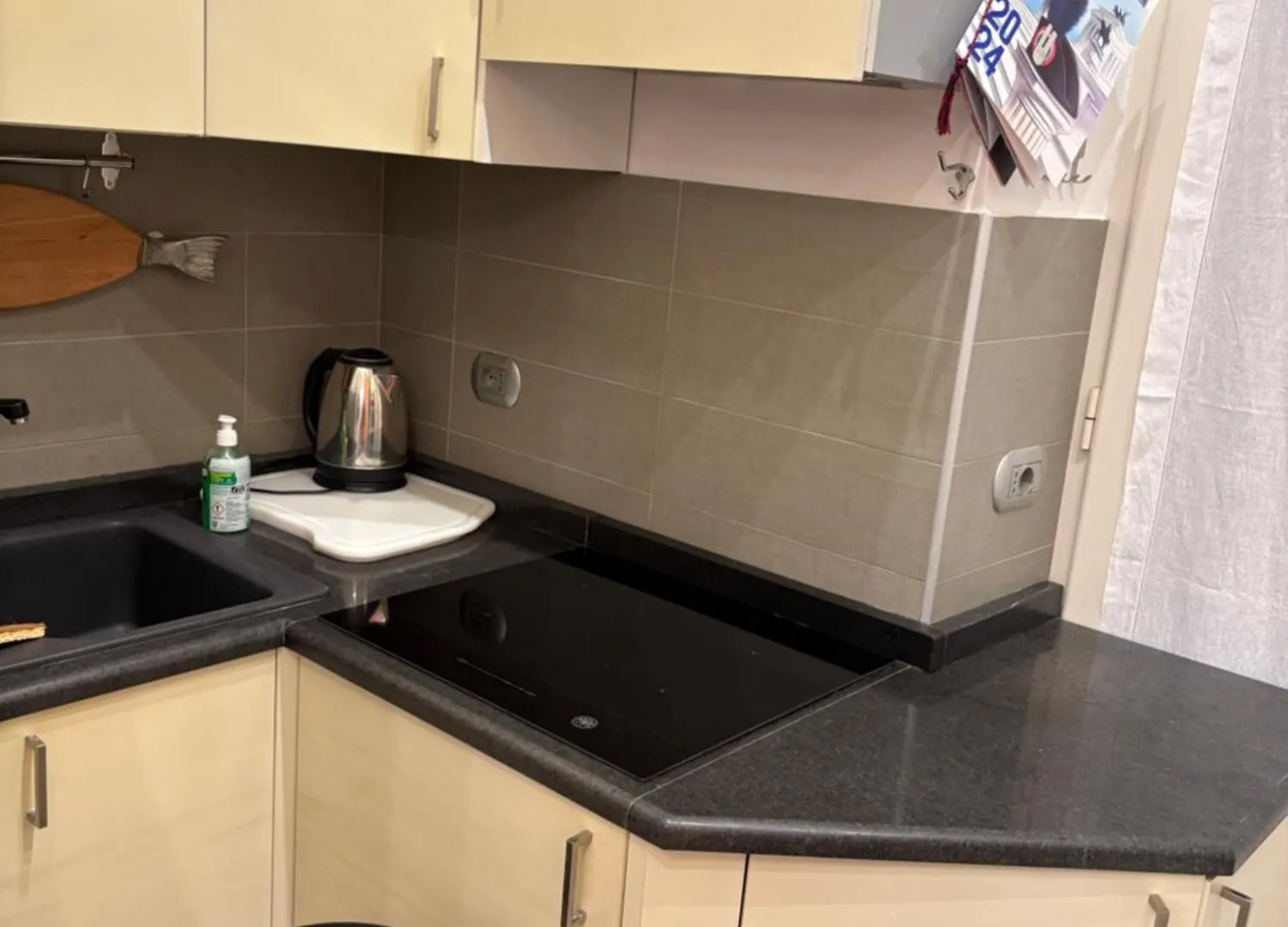 Cucciola Arlecchino Apartment Naples