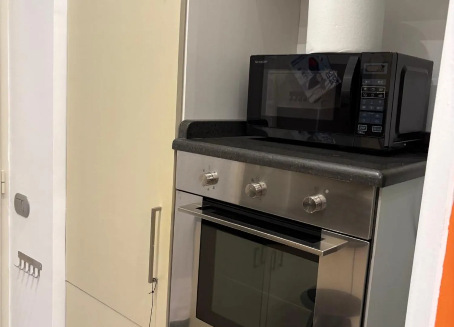 Cucciola Arlecchino Apartment Naples 0*,