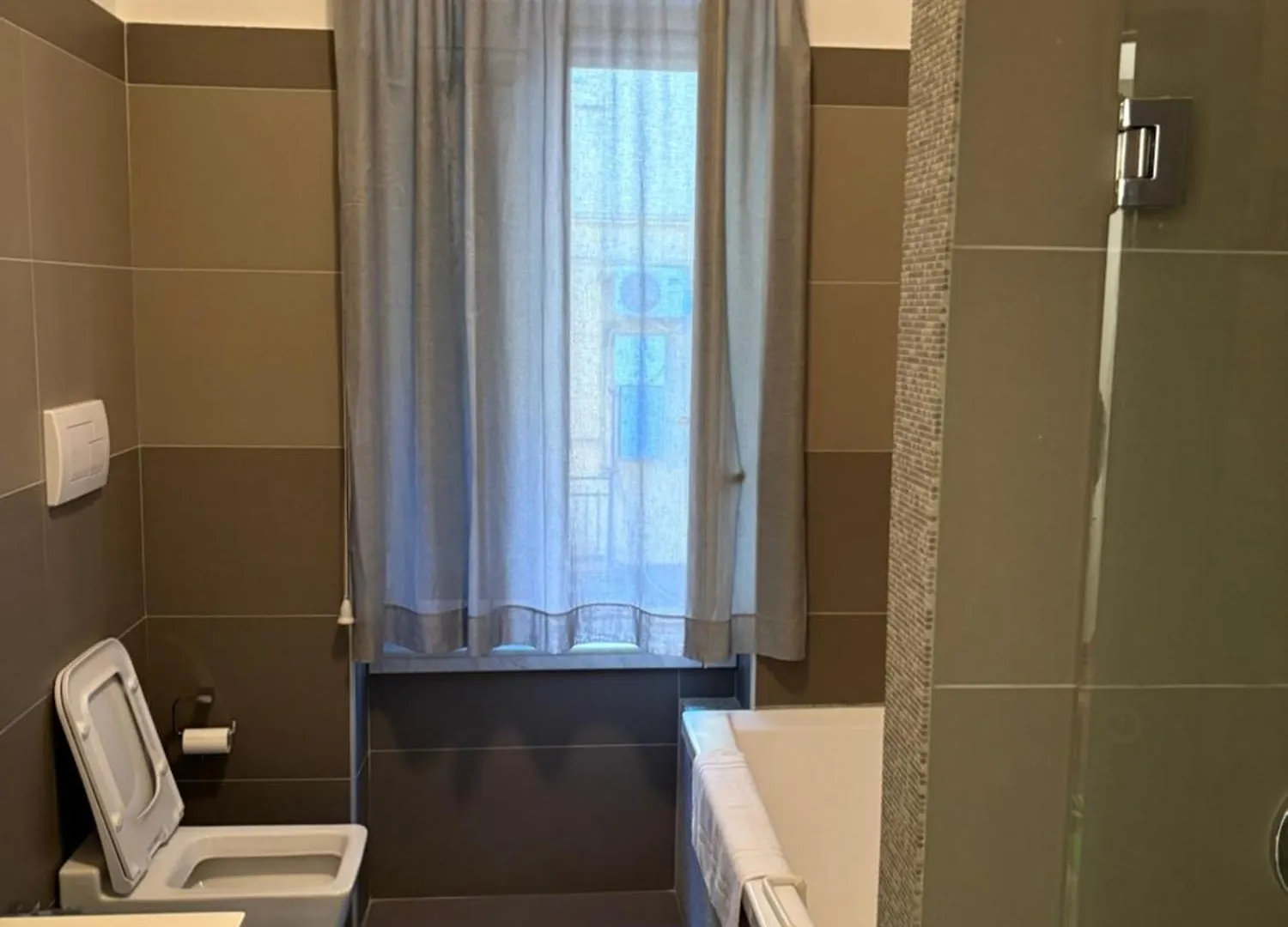 Apartament Cucciola Arlecchino Neapol 0*,  Włochy