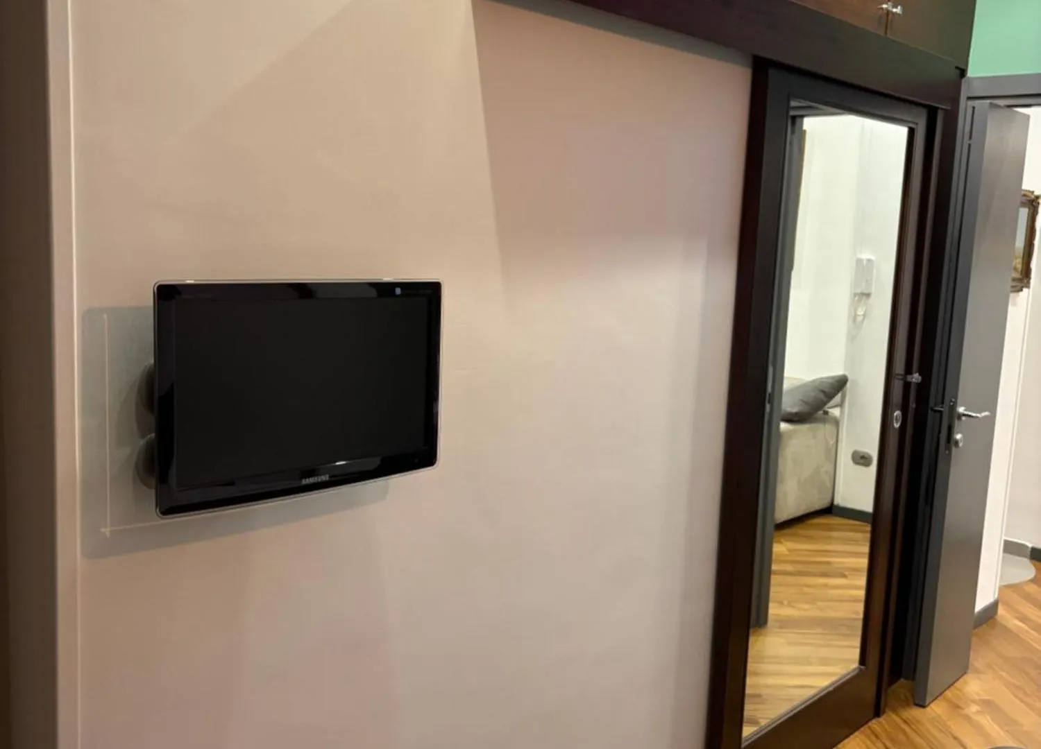 Appartement Cucciola Arlecchino à Naples