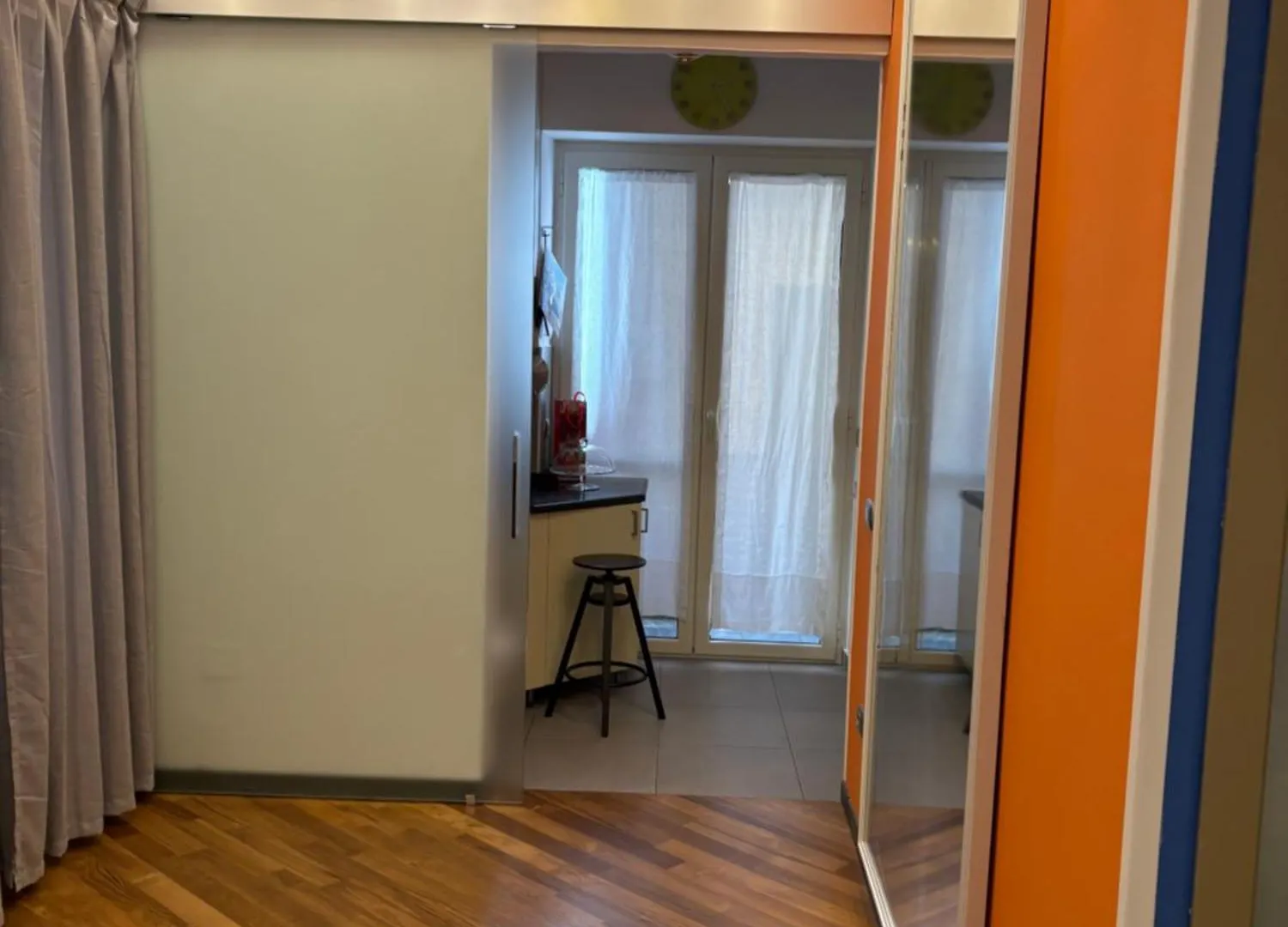 Appartement Cucciola Arlecchino à Naples